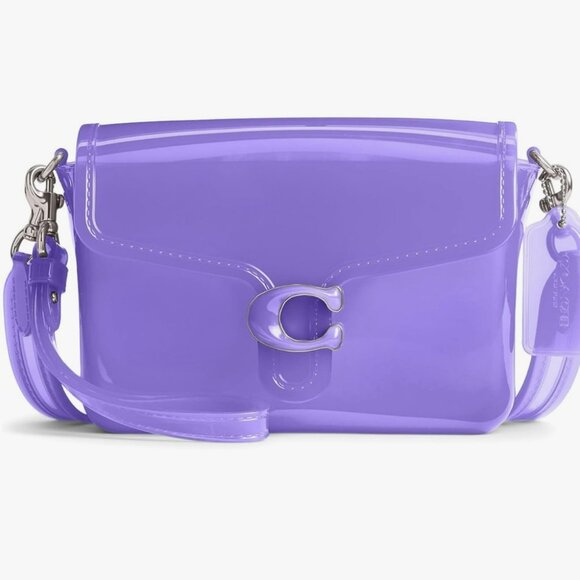 NeW! Coach Jelly Tabby - Picture 14 of 15